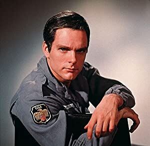 Official profile picture of Keir Dullea
