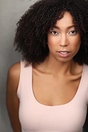 Official profile picture of Keisha Haines