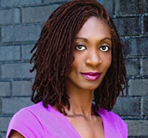 Official profile picture of Keisha Zollar