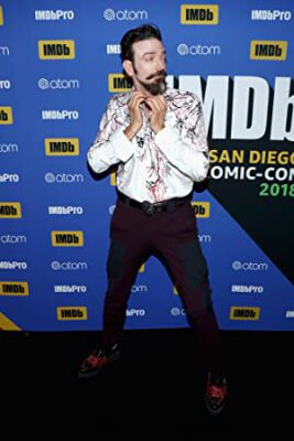Official profile picture of Keith Allan
