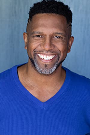 Official profile picture of Keith Arthur Bolden