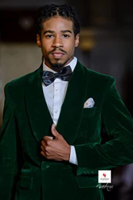Official profile picture of Keith Crosby