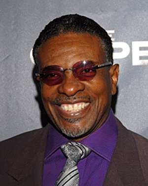 Official profile picture of Keith David