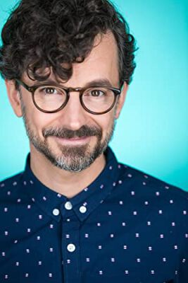 Official profile picture of Keith Gerchak