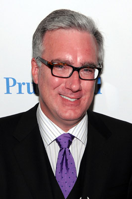 Official profile picture of Keith Olbermann