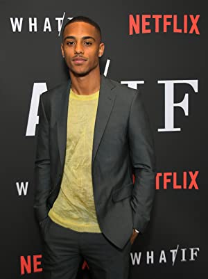 Official profile picture of Keith Powers