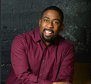 Official profile picture of Keith Robinson