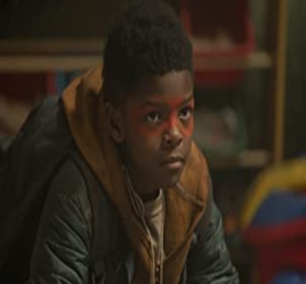 Official profile picture of Keivonn Woodard