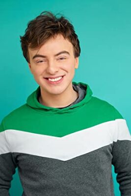 Official profile picture of Kellen Goff