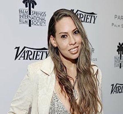 Official profile picture of Kelley Kali