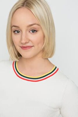 Official profile picture of Kelli Erdmann