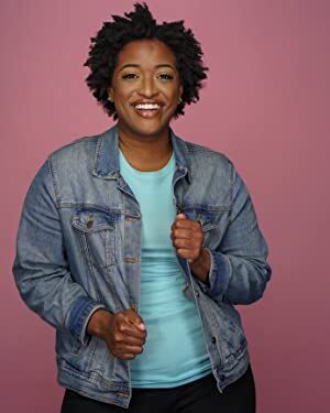 Official profile picture of Kelli Nicole Young