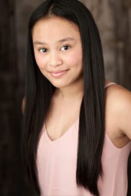 Official profile picture of Kelly Blancas