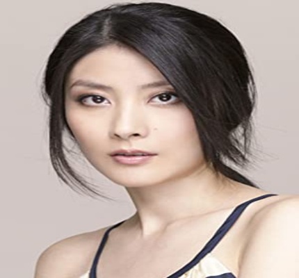 Official profile picture of Kelly Chen