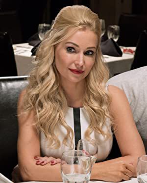 Official profile picture of Kelly Delson