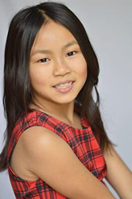 Official profile picture of Kelly Gong-Koiso