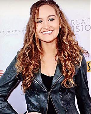 Official profile picture of Kelly Lynn Reiter