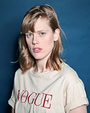 Official profile picture of Kelly McCormack