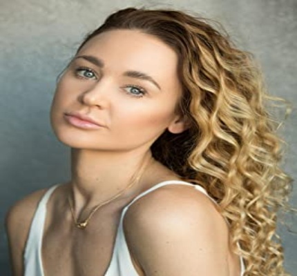Official profile picture of Kelly Rian Sanson Movies