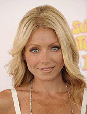 Official profile picture of Kelly Ripa