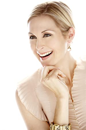 Official profile picture of Kelly Rutherford