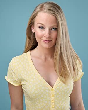 Official profile picture of Kelly Washington