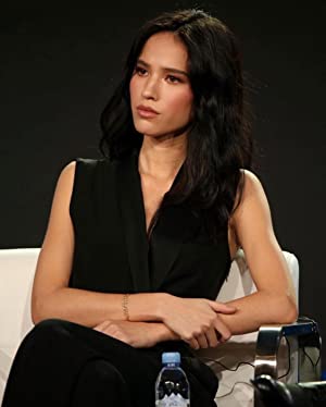 Official profile picture of Kelsey Asbille