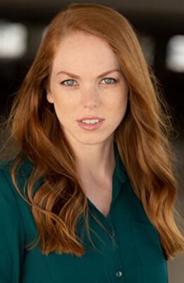 Official profile picture of Kelsey Carlisle