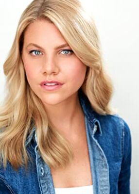 Official profile picture of Kelsey Lea Jones