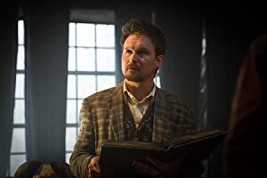 Official profile picture of Kelson Henderson