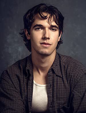 Official profile picture of Kelton Elliot Movies