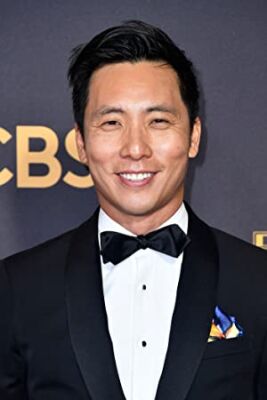 Official profile picture of Kelvin Yu