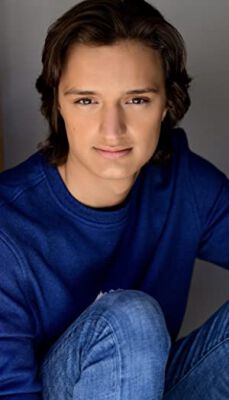 Official profile picture of Kemp Connelly