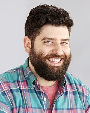 Official profile picture of Ken Beck