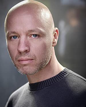 Official profile picture of Ken Christiansen