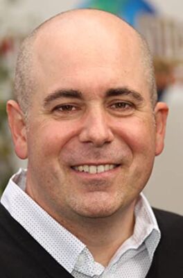 Official profile picture of Ken Daurio