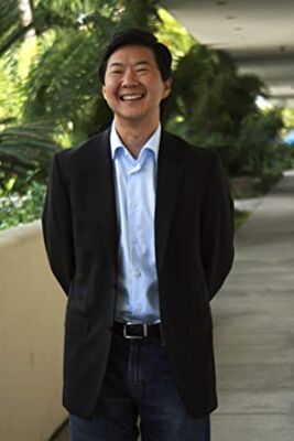 Official profile picture of Ken Jeong