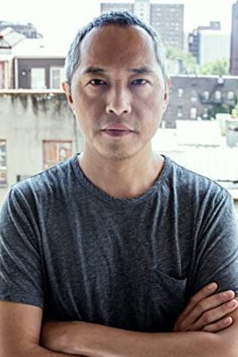 Official profile picture of Ken Leung
