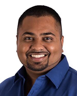Official profile picture of Ken Mohabir
