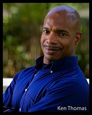 Official profile picture of Ken Thomas