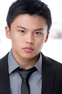 Official profile picture of Ken Zheng
