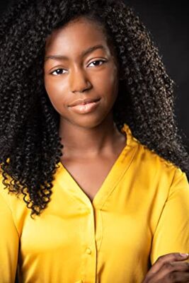 Official profile picture of Kendall Joy Hall