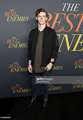 Official profile picture of Kendall Ryan Sanders