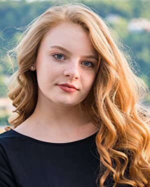 Official profile picture of Kendall Yeaman Movies