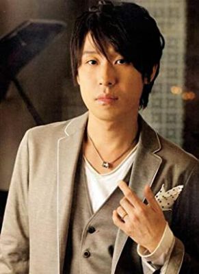 Official profile picture of Kenichi Suzumura