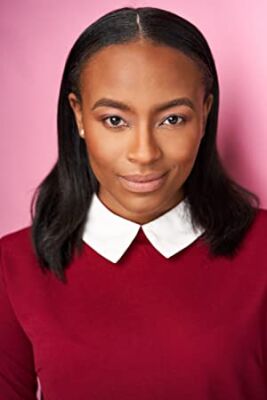 Official profile picture of Kenisha Johnson Movies