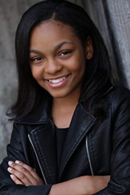 Official profile picture of Kennedy Chanel