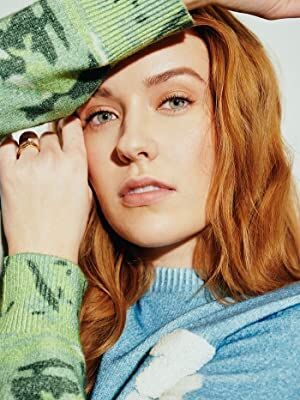 Official profile picture of Kennedy McMann