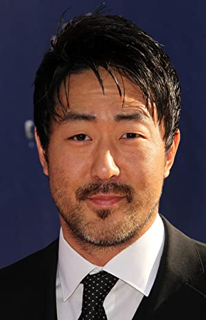 Official profile picture of Kenneth Choi