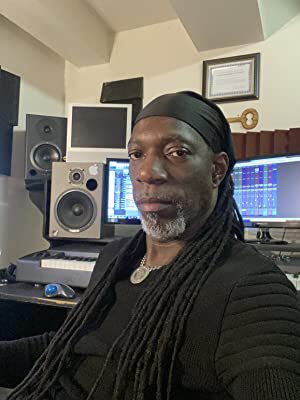 Official profile picture of Kenneth Hampton